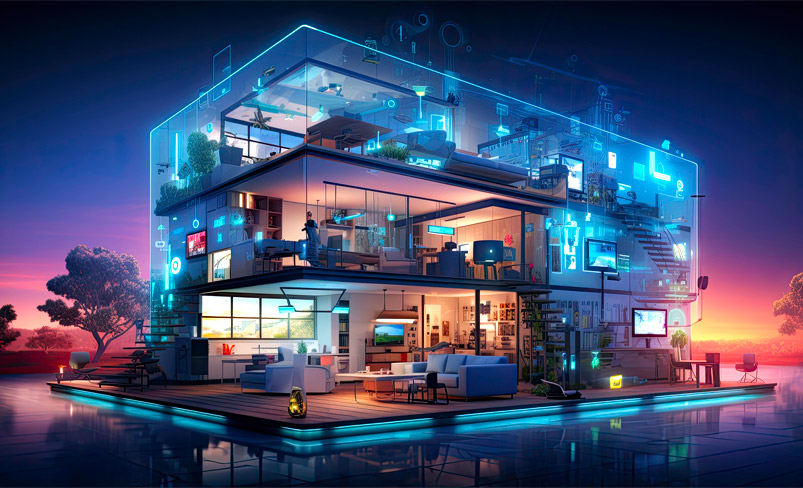 Project image